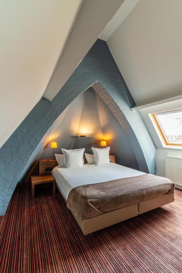 Hotel Villa Monte ハイスト・オプ・デン・ベルグ エクステリア 写真