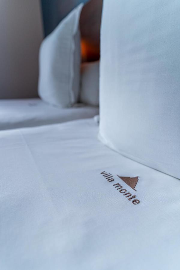 Hotel Villa Monte ハイスト・オプ・デン・ベルグ エクステリア 写真